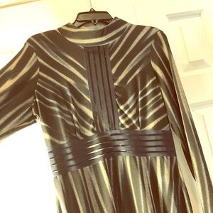 Venus body con dress